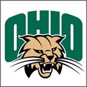 2017 Ohio Bobcats